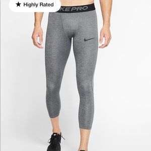 Nike Pro Cool Training Tights - Men